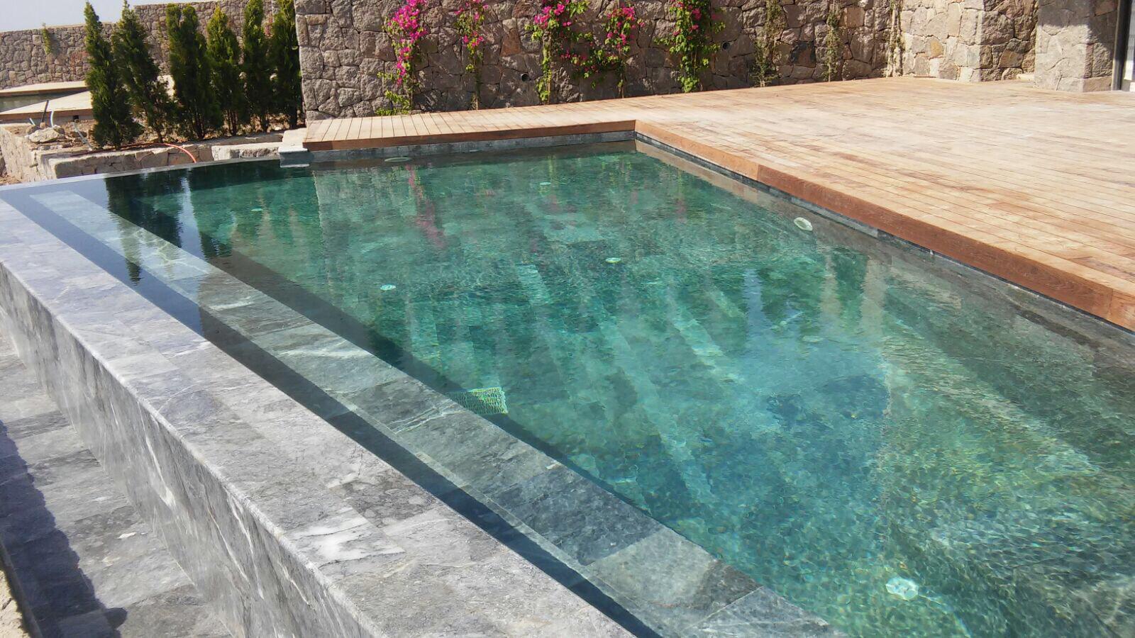 Bodrum Şehru Villaları
