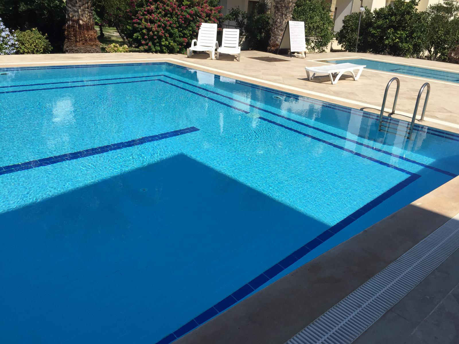 Bodrum Bitez Urfalı İş Adamı Fethi Aybar İnşaatı